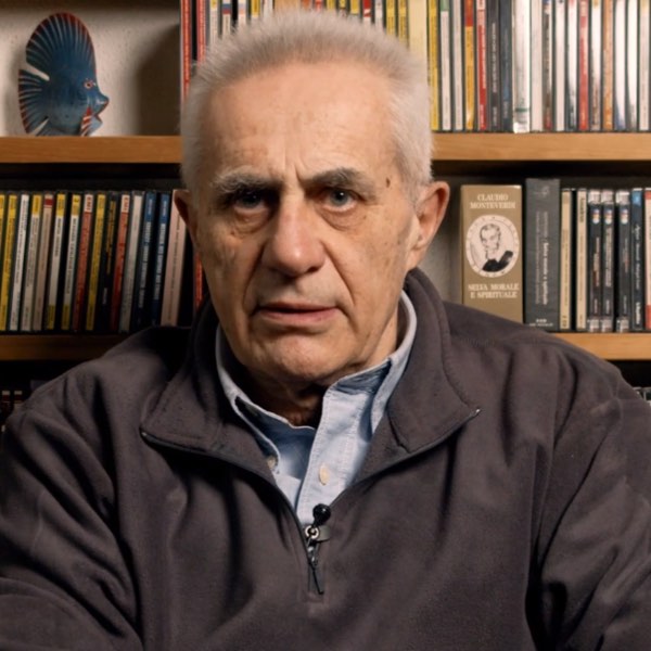Angelo Foletto – musicologist
