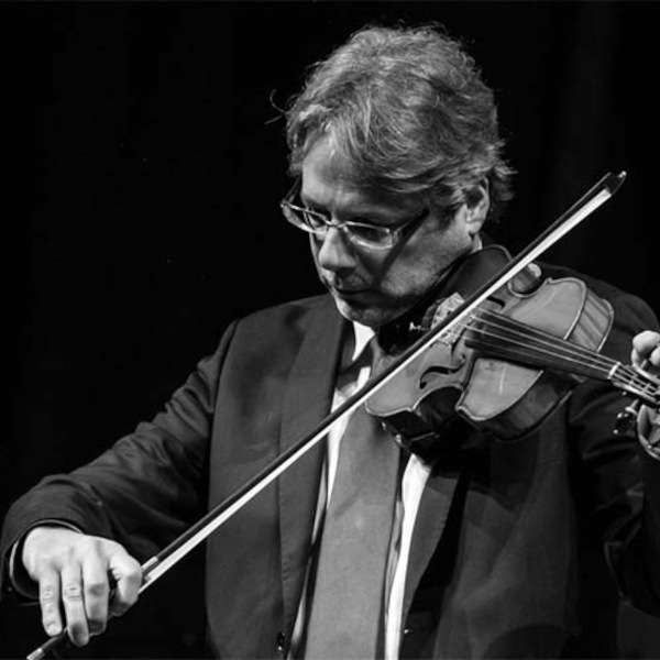 Filippo Lama – violin
