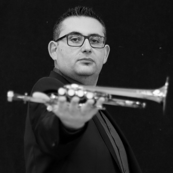Angelo Cavallo – trumpet
