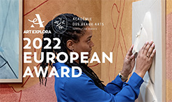 ART EXPLORA EUROPEAN AWARD 2022: TRAME SONORE CON “ZIGZAGO – CACCIA AL TESORO MUSICALE” È IN FINALE