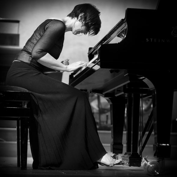 Ilaria Baldaccini – pianoforte