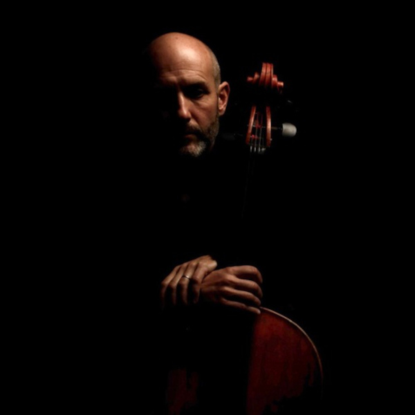 Giacomo Grava - violoncello