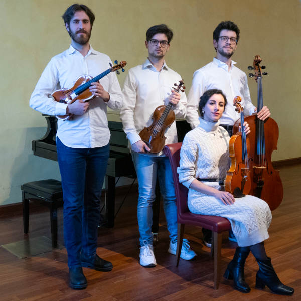 QuartettOCMantova