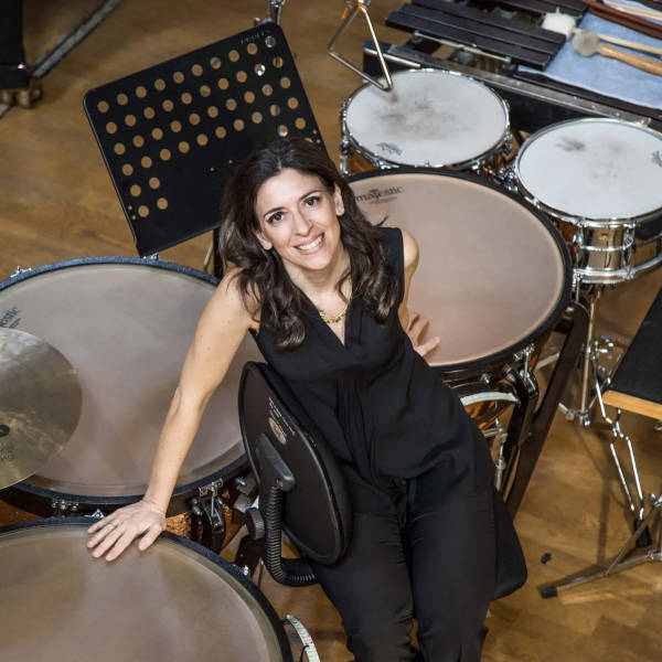 Silvia Colasanti – compositrice